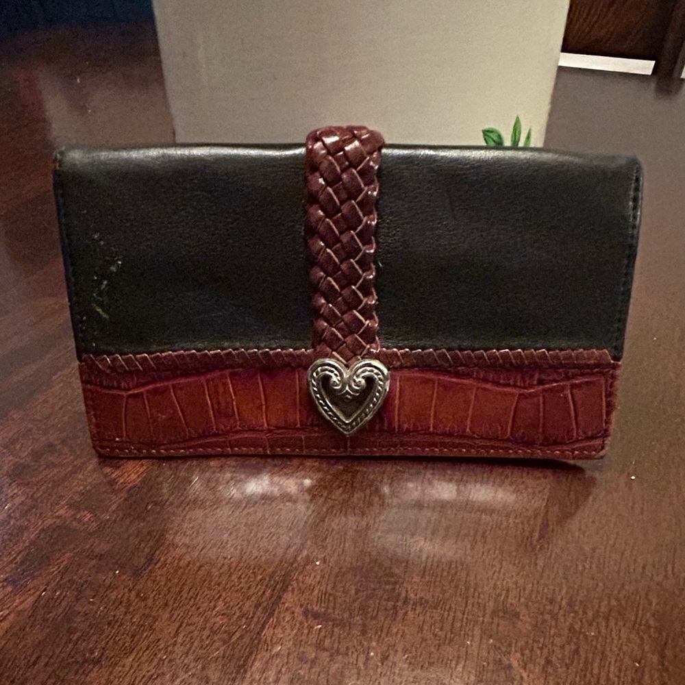 Brighton Wallet